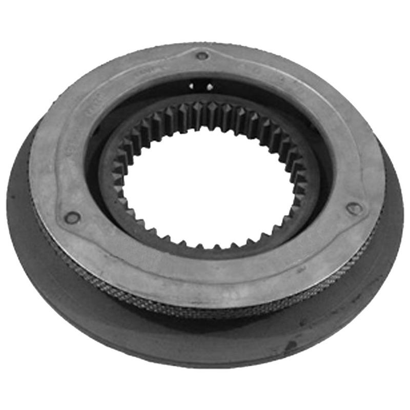 Sincronizador Ecobox 1A 2A Marcha Worker 15-210 Cargo Caixa